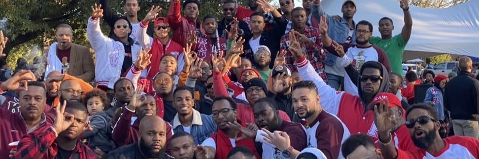 Million Dollar Mu Rho Nupe$ banner