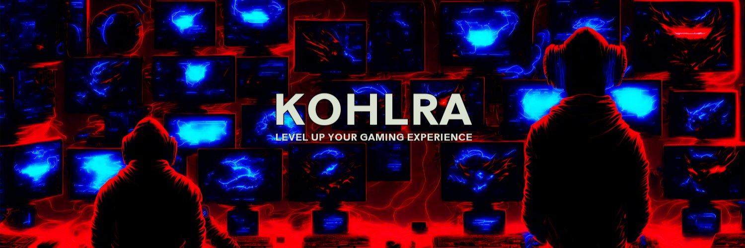 Kohlra banner