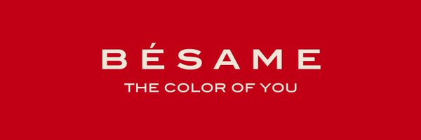 BesameCosmetics Profile Banner
