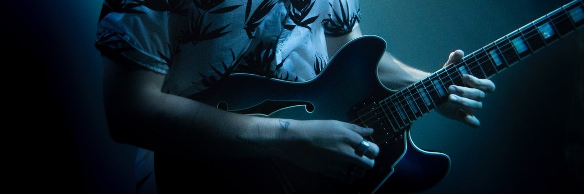 BRCodySimpson's profile banner image