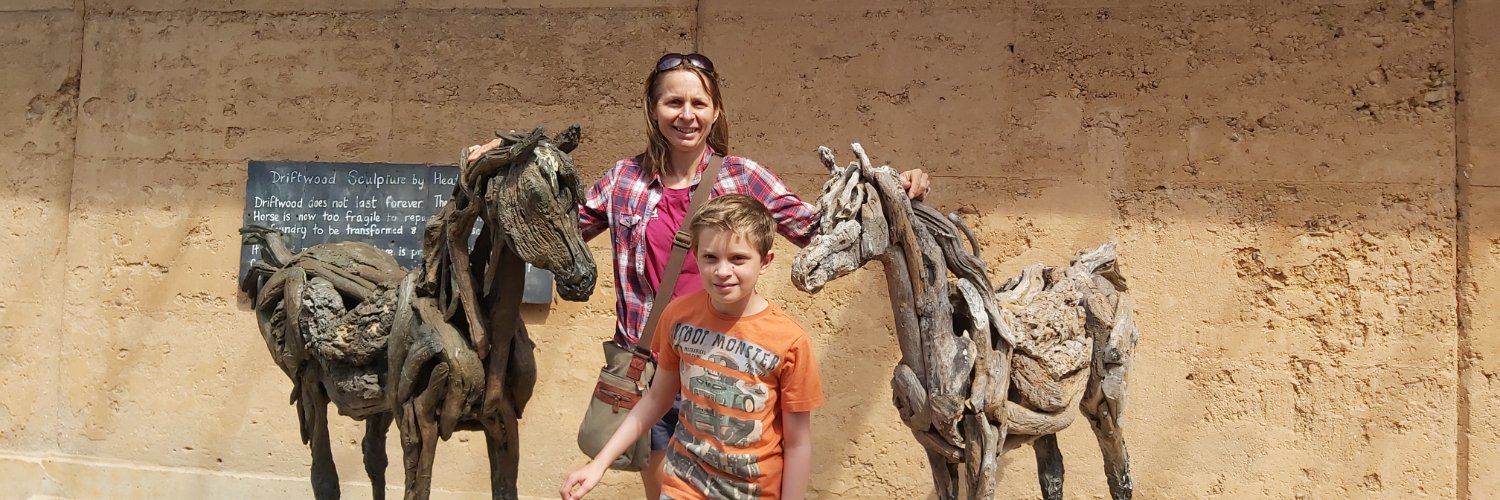 Kelly Jackson - Writer banner