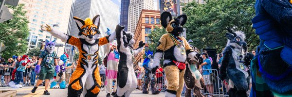anthrocon Profile Banner