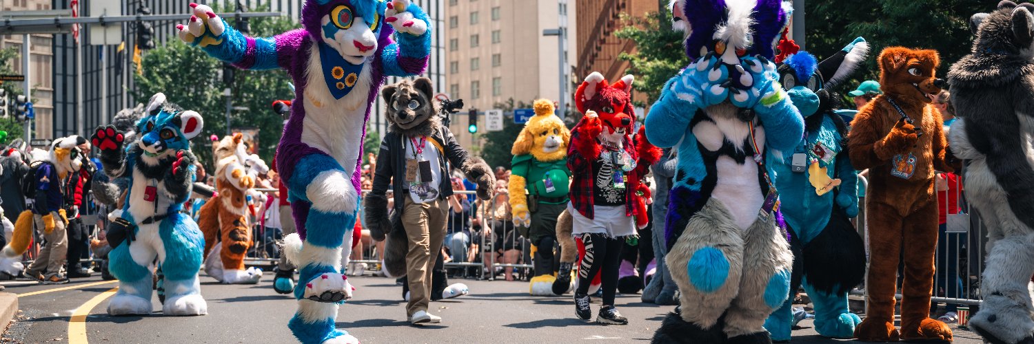 anthrocon's profile banner image