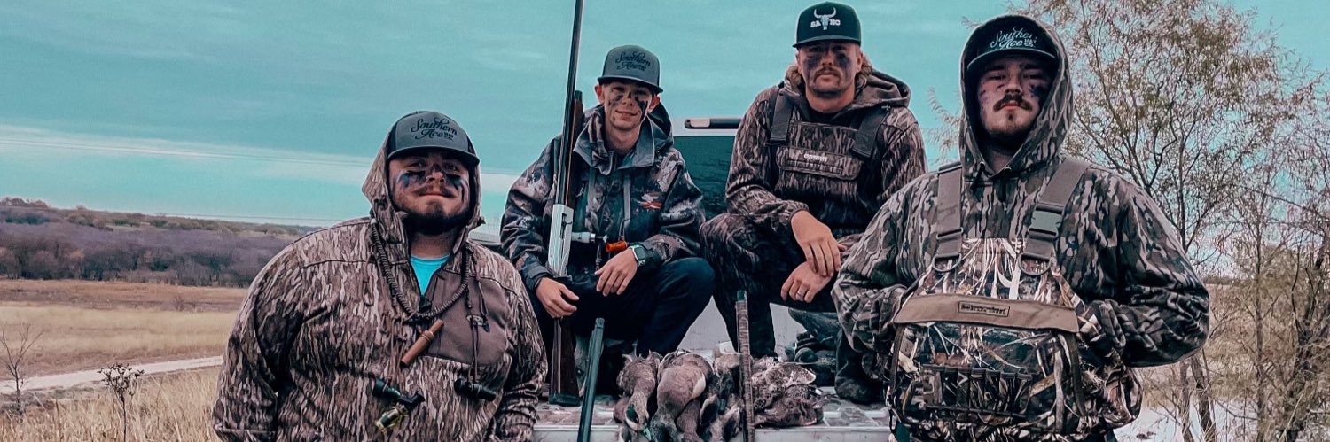 PettyGunner's profile banner image
