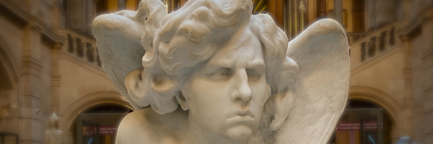 Count De Monet banner