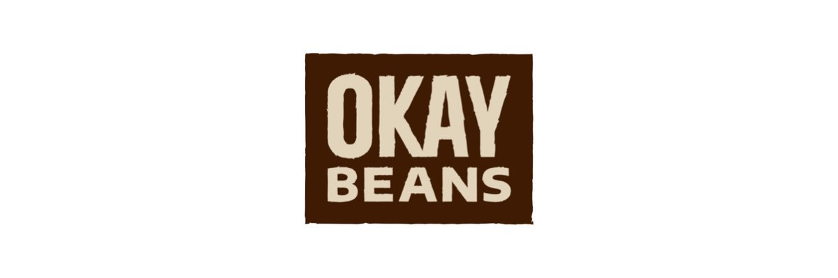 OkayBeansCoffee banner