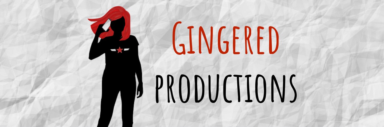 gingeredpro's profile banner image