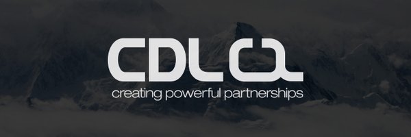 CDL_Software Profile Banner