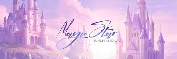 MAGICSTAREVENT Profile Banner