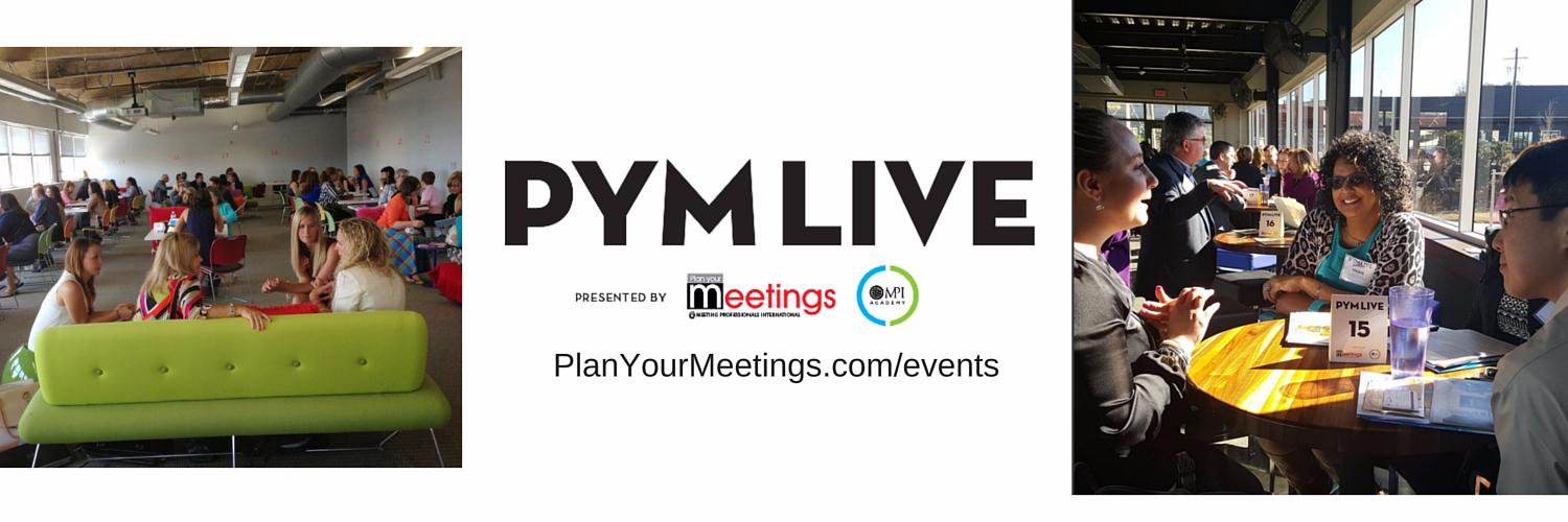PYMLive's profile banner image