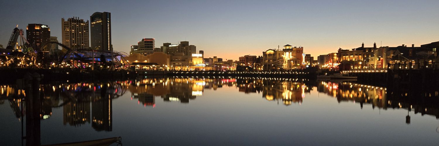 オオトリ🦉🦉 banner