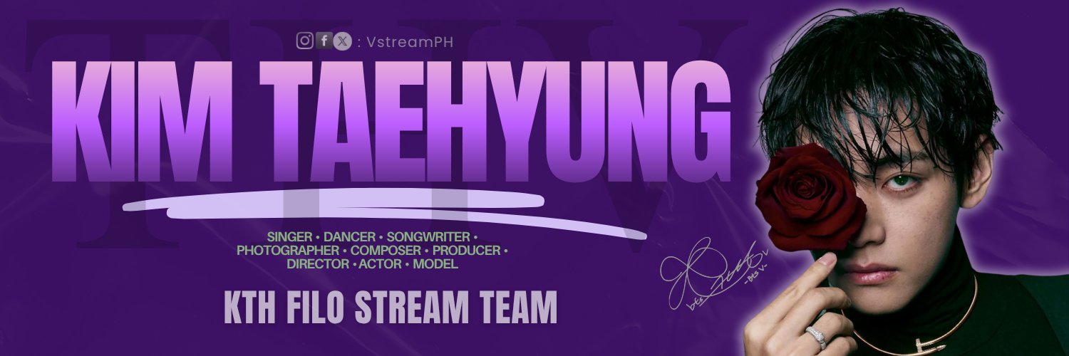 KTH Filo Stream Team 🇵🇭 banner