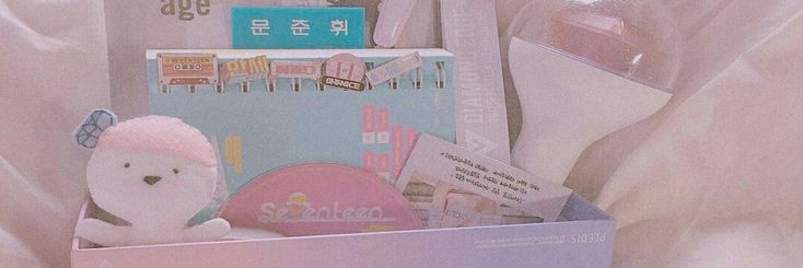 kirakira 💎😇🐶 | kinda ia banner