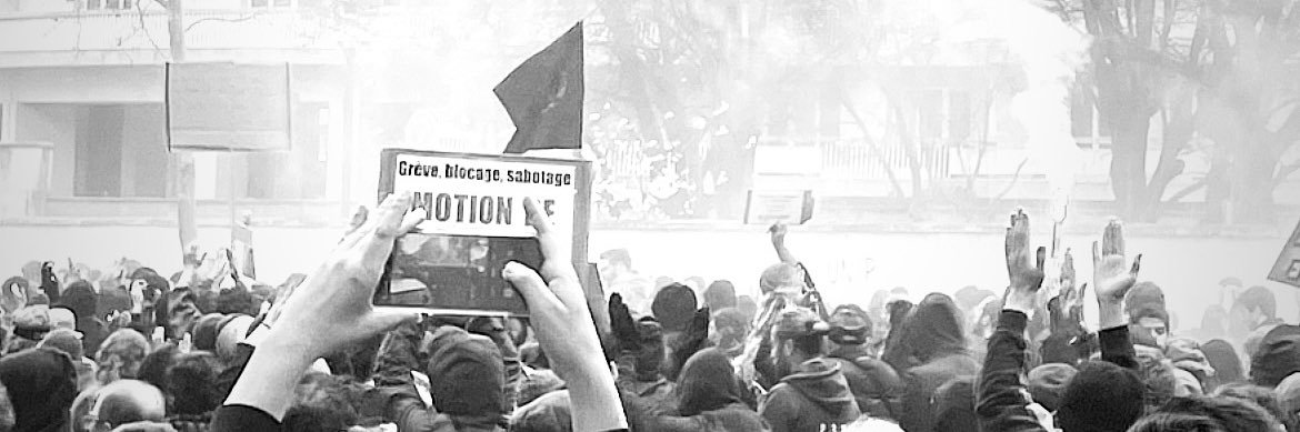 LOUIS KATORZE banner