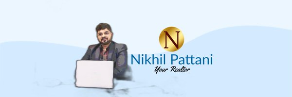 NikhilPattani1 Profile Banner