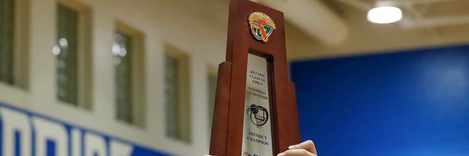 Coach Joeyn Dearsman banner