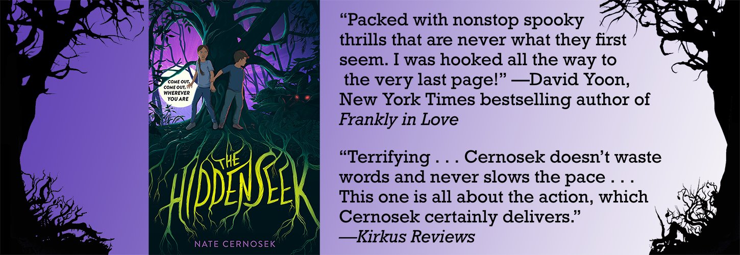 ncernosek's profile banner image