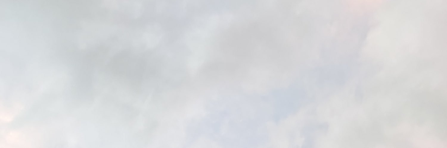 deepblueken's profile banner image
