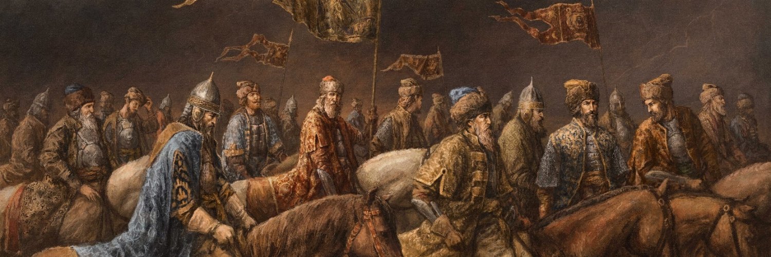 Алексий Третий banner