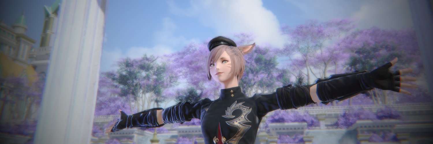 ff14pst's profile banner image