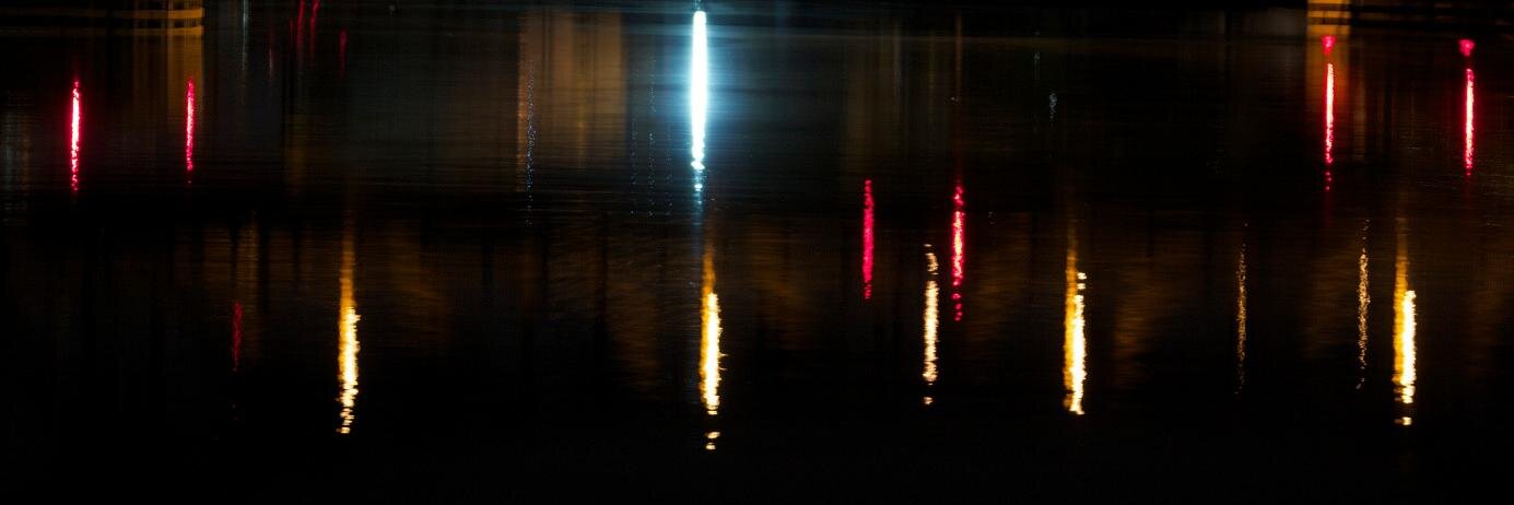 David Andrzejewski banner