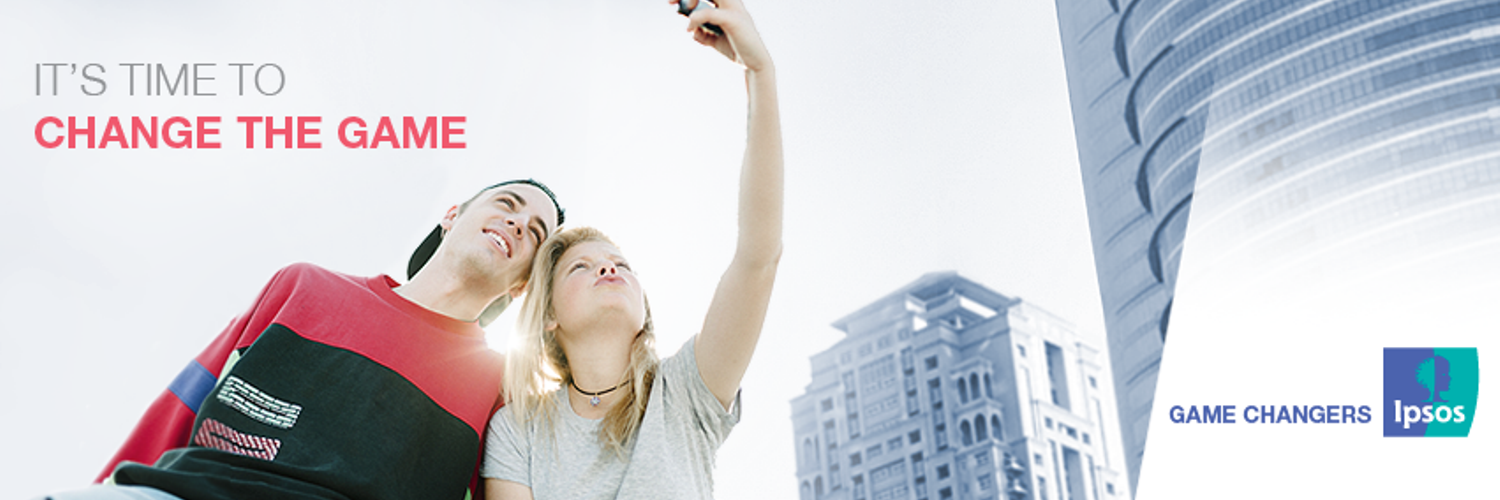IpsosConnect's profile banner image