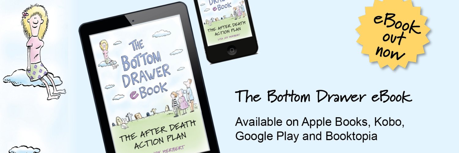 The After Death Action Plan banner