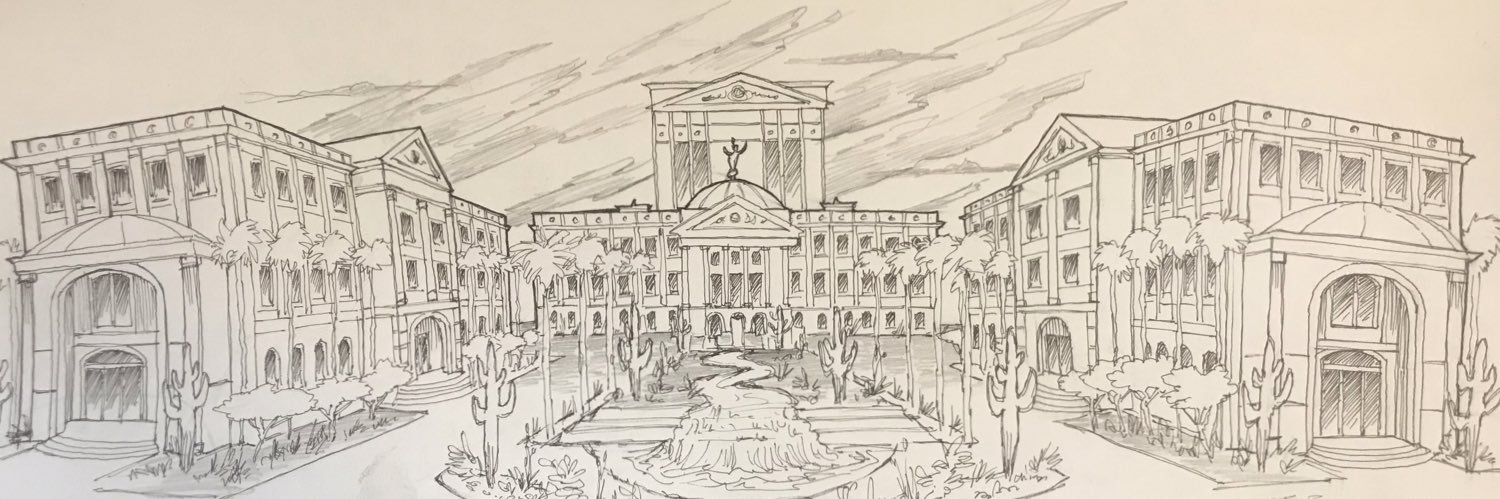 Johnthebaum's profile banner image