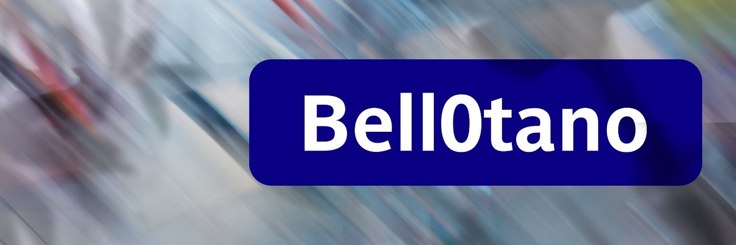 Bell0tano's profile banner image
