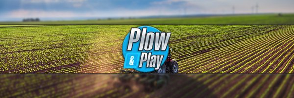 PlowAndPlay Profile Banner