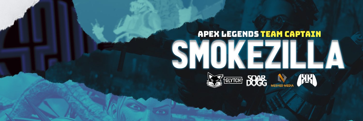 CRJDaGoat's profile banner image