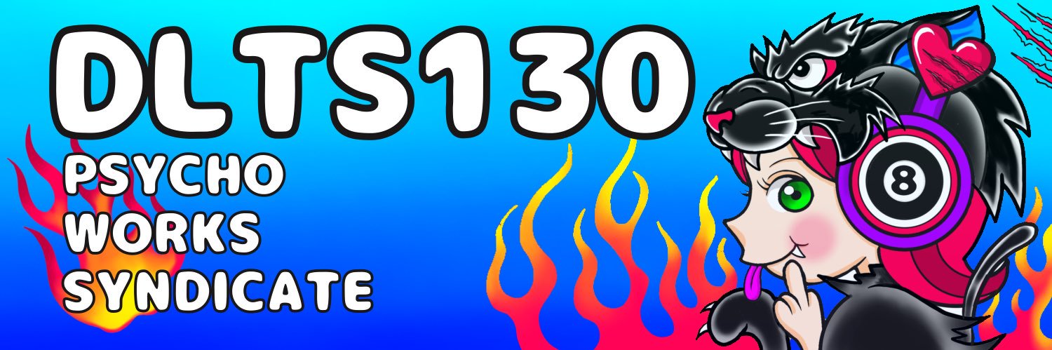 DLTS130's banner