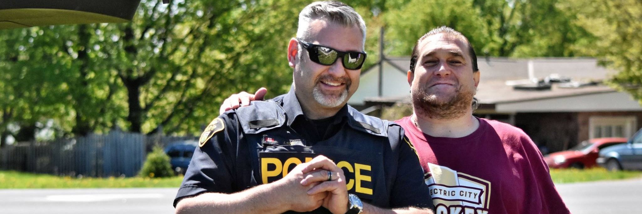 Rod Marois (HE/HIM) banner