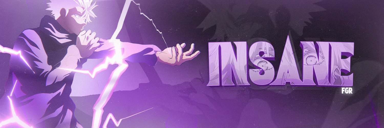 FGR insaNe banner