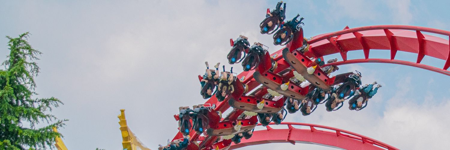CACoasterKings's profile banner image