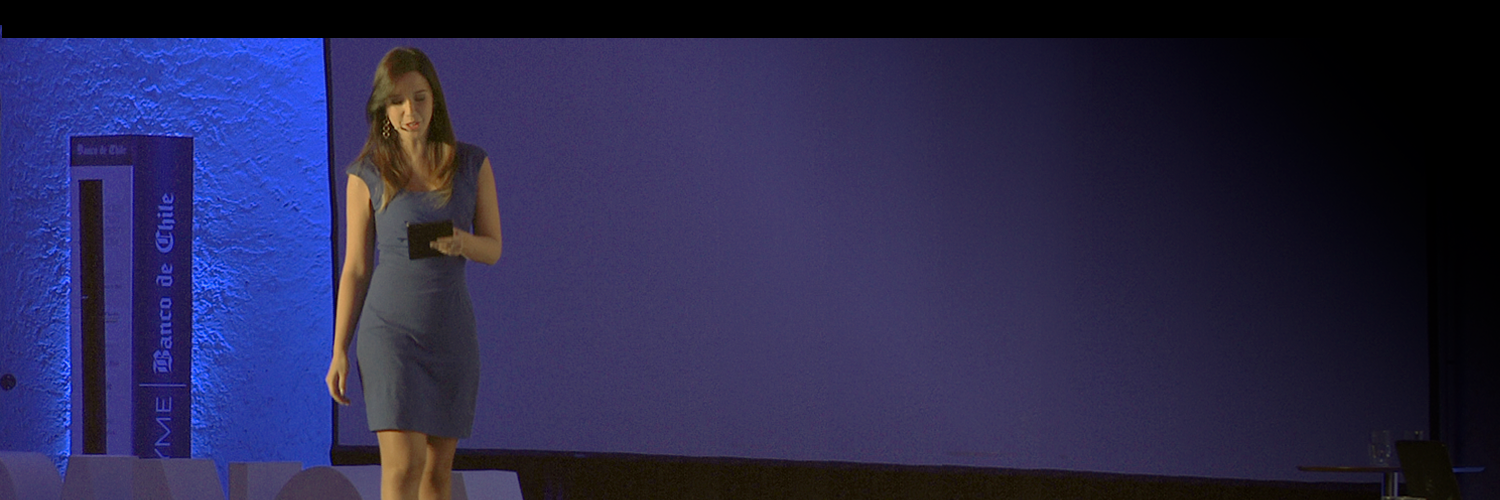 Macarena Sarmiento banner