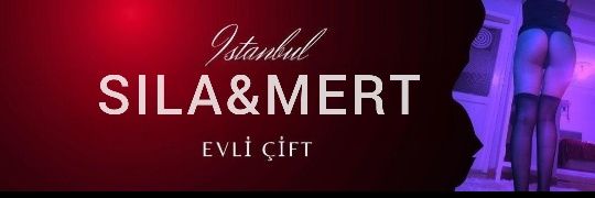 SILA & MERT banner