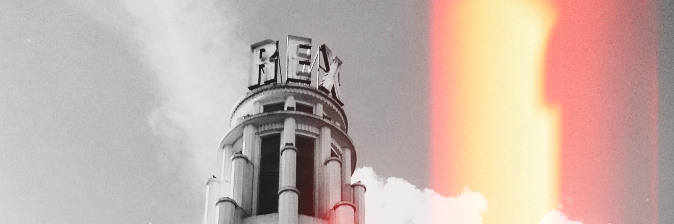 samhellm's profile banner image