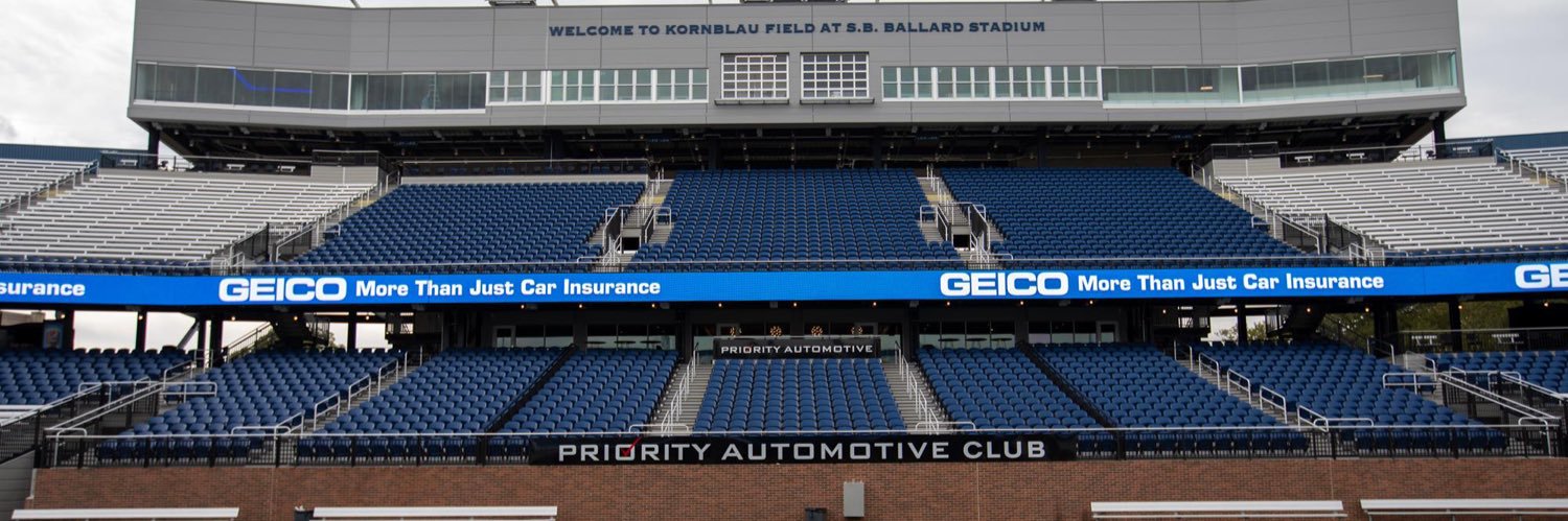 George Foussekis banner