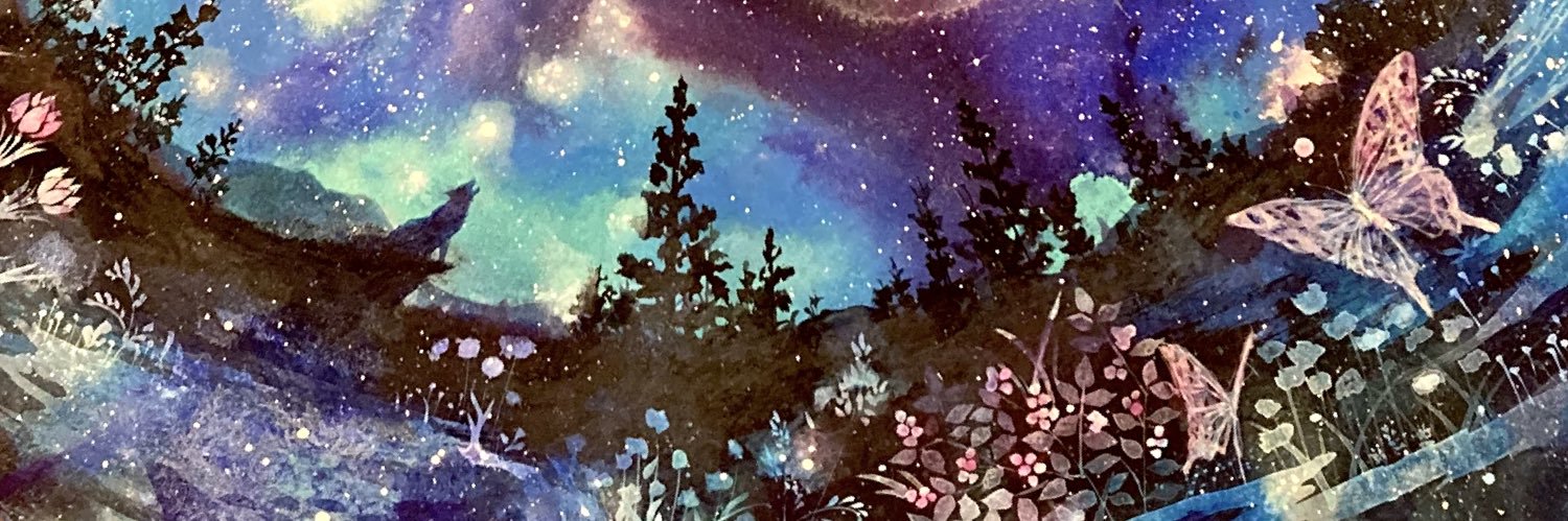 山口瑛未@星ノ樹 banner