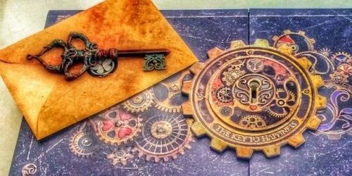 ICiale's profile banner image