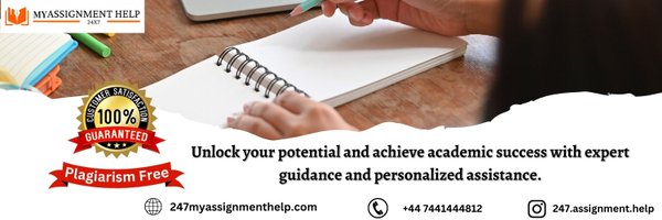 247myassignment Profile Banner