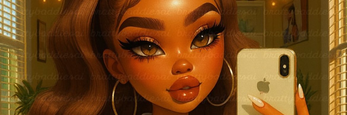 BlowMYbubblesz's profile banner image