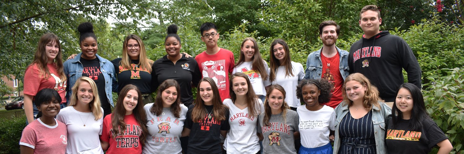 ARHUAmbassadors's profile banner image