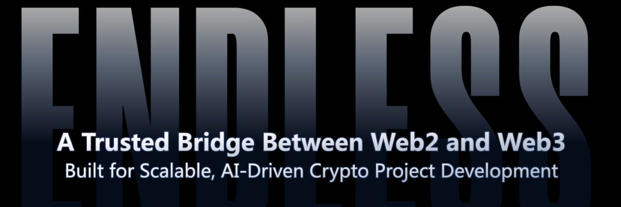 Endless Dev 𒀭 banner