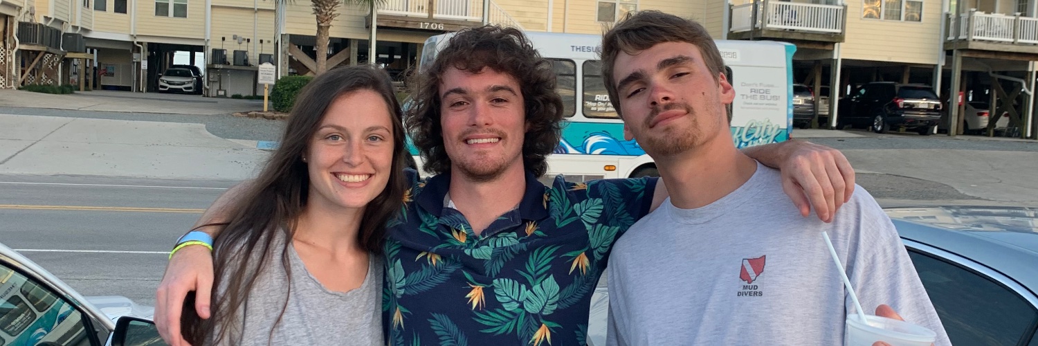 colbyb515's profile banner image