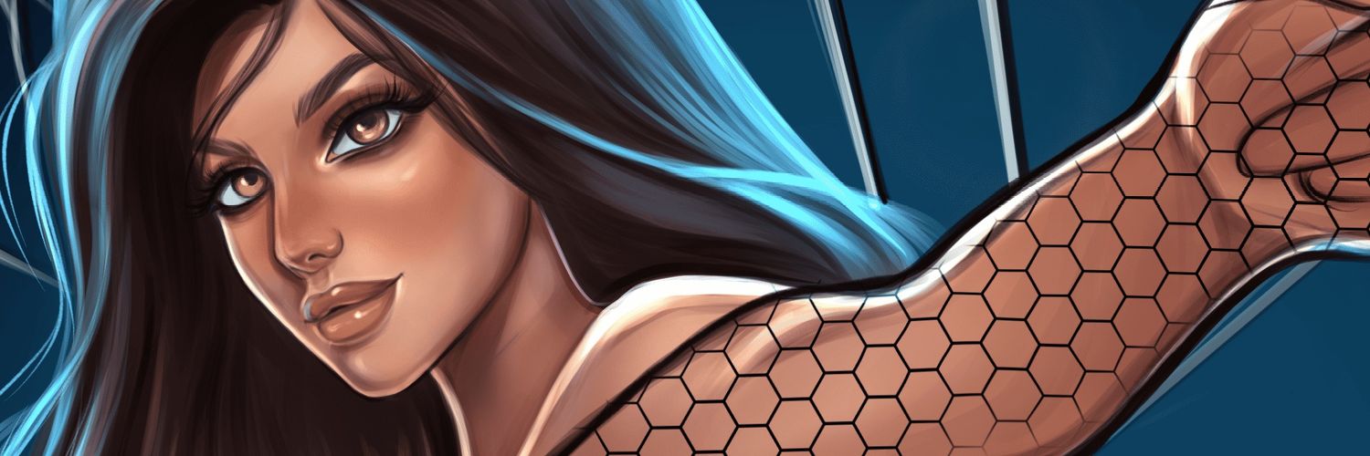 KovaZena's profile banner image