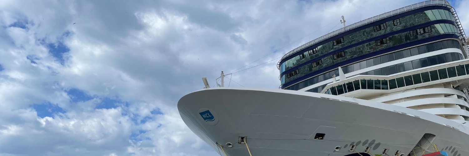 CruiseJews1's profile banner image