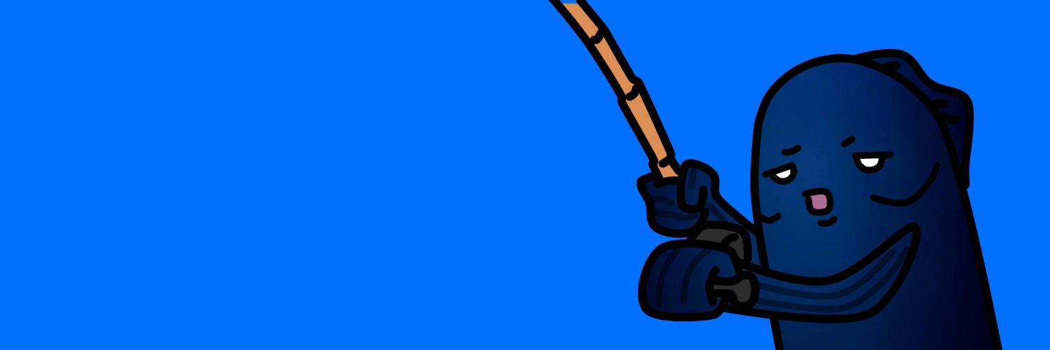 MelFishNFT's profile banner image