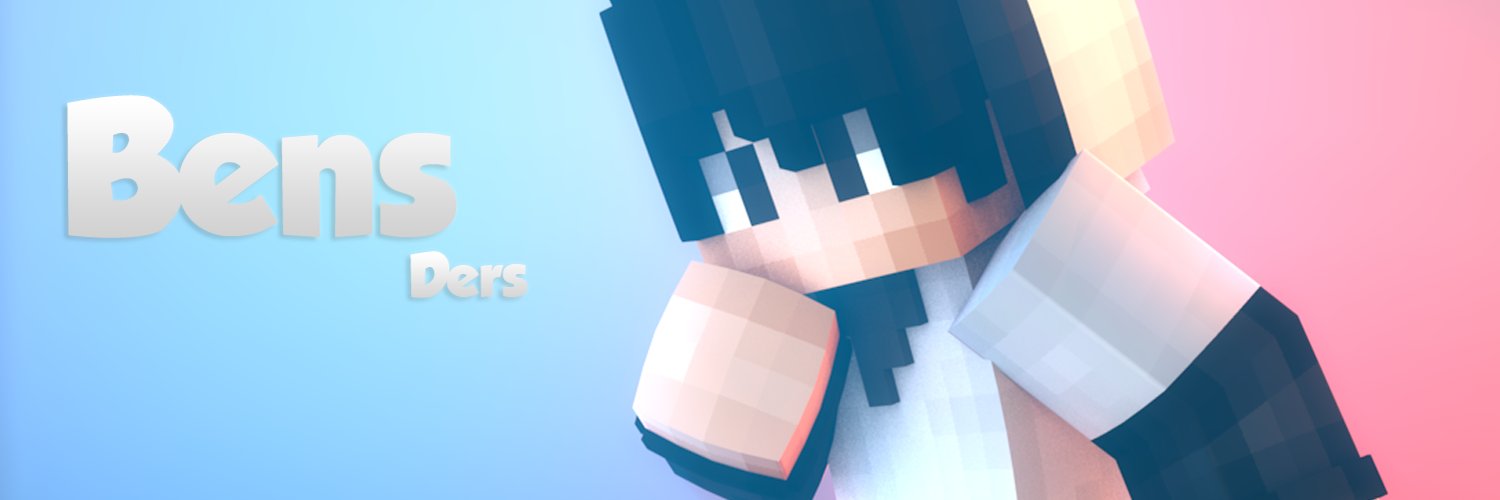 iBenjaXD's profile banner image